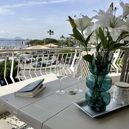Apartamento Sr140-303 Appt 2 Pieces 4 Couchages St Raphael Saint-Raphaël